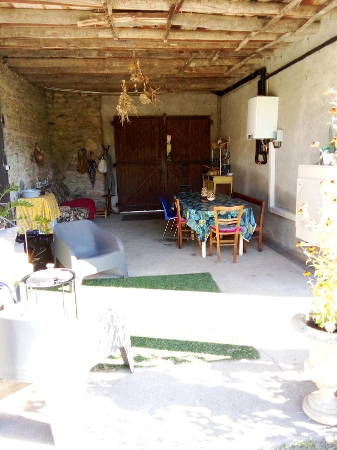Chemin Des Ecoliers 2 Chambres Doubles Soueich Zewnętrze zdjęcie